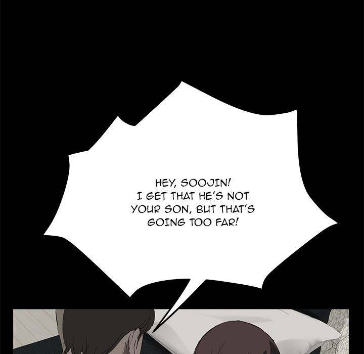 My Stepmom - Chapter 30 - Andromeda 11 page 27 hentai porn comic manga doujin